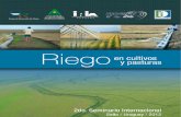 libro 2º seminario internacional de riego en cultivos y pasturas