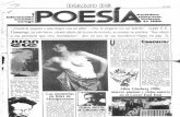 Diario de Poesía N° 1, invierno de 1986