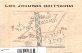 López Alanís, Gilberto - Los Jesuitas del Piaxtla