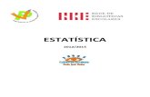 Dados Estatisticos DEF 2012 2013