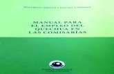 Manual del Quechua en Comisarías