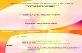 Marco-metodologico Investigacion Cuantitativa
