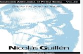 Guillén, Nicolás - Antología