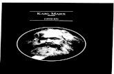 La poesía cósmica de un poeta revolucionario: Karl Marx