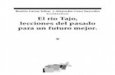Cartografia de la vegetación del río Tajo en el término municipal de Toledo y evaluación de su estado de conservación