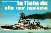 San Martin Libro Armas 13 La Flota Japonesa