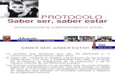 Protocolo I Protocolo Social