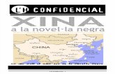 L'H Confidencial, 93. Xina a la novel·la negra