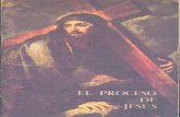 Xavier Escalada SJ - El Proceso de Jesus