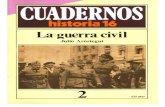 002 La Guerra Civil Española