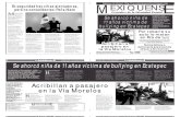 Versión impresa del periódico El mexiquense 19 junio 2013