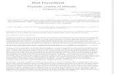 Paul Feyerabend - Tratado contra el método.pdf