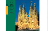 Barcelona Tourism Brochure