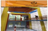 4º Revista del Colegio de Arquitectos La Libertad 2010