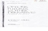 Opciones, Futuros Y Otros Derivados John Hull 4 Ed