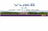VUE 8 Prelim Sales Presentation