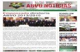 ABVO-Noticias-nr 15-mês 05-2013