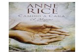Anne Rice - El Mesias II