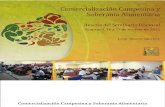 COMERCIALIZACIÓN CAMPESINA Y SOBERANÍA ALIMENTARIA SEMINARIO DOCTORAL GUAYAQUIL 1012