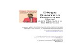 Guerrero Diego - Economia No Liberal Para Liberales
