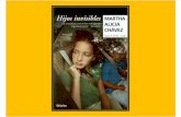 Hijos invisibles Mertha Alicia Chávez(Lic. Juan Omar Herrera Monroy)