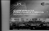 CDG-Fundamento político de las fuentes del Orden Parlamentario (PERU)