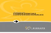 Manual de Competencias Conversacionales.
