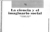 Díaz La ciencia y el imaginario social