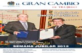 Revista El Gran Cambio de Trujillo Edicion 08