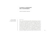 Rodriguez - Lectura e Internet