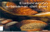 Varios Autores - Elaboración del pan artesanal - BLUME