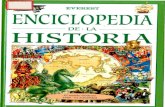 Enciclopedia de La Historia 10 - El Mundo Moderno