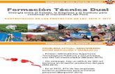 Formación Técnica Dual: sinergia Empresa Institutos para continuar con el crecimiento del Perú