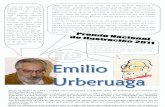 Emilio Urberuaga