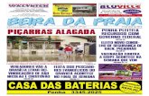 Beira Da Praia 242