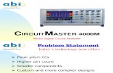 CircuitMaster Presentationl