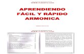 Manual Para Aprender a Tocar Armonica (1)