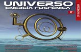 Universo - Energía Fosfénica - Vol II