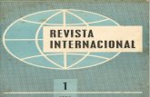 Revista Internacional (Argentina) Enero 1964