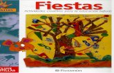 Fiestas Plastica Educacion Infantil