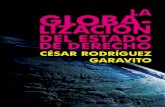 Rodriguez, César. la Globalización del Estado de Derecho