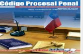 Codigo Procesal Penal Actualizado y Sus Modific