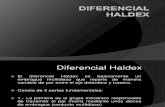 Diferencial Haldex