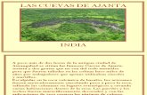 India CuevasdeAjanta
