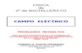 43403574 3 3 Campo Electrico Problemas Resueltos de Acceso a La Universidad