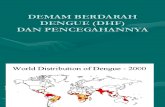 Presentasi Demam Berdarah Dengue (Dhf)