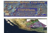 Patrimonio Natural y Cultural - Cuenca de los ríos Tembembe y Apatlaco. Morelos, México