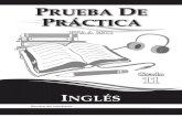 Prueba de Práctica_Inglés G11_1-24-11