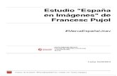 Estudio "España en Imágenes" de Francesc Pujol