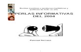 Perlas Informativas 2004. Pascual Serrano.manipulacion Medios Contrainformacion